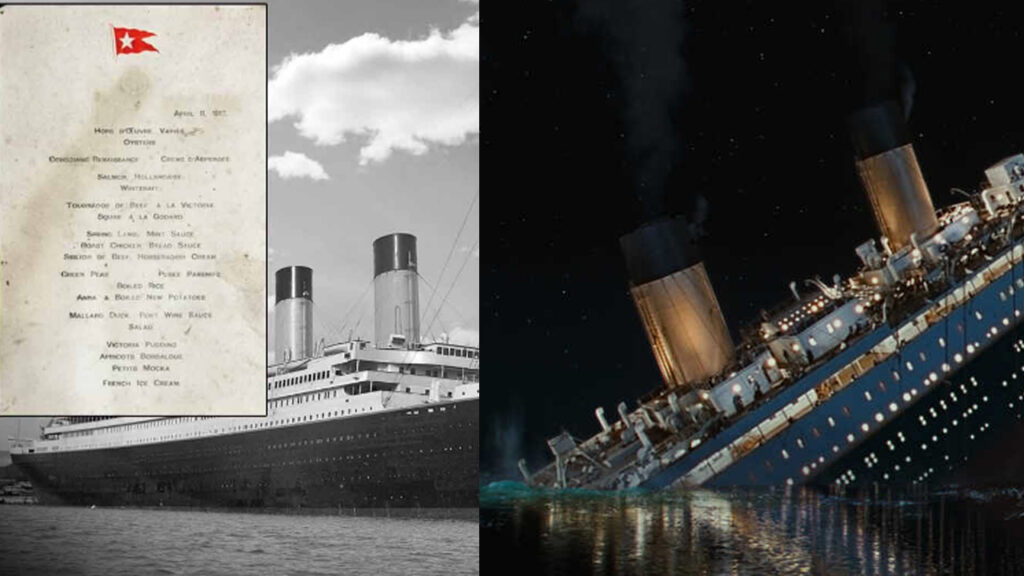 Titanic