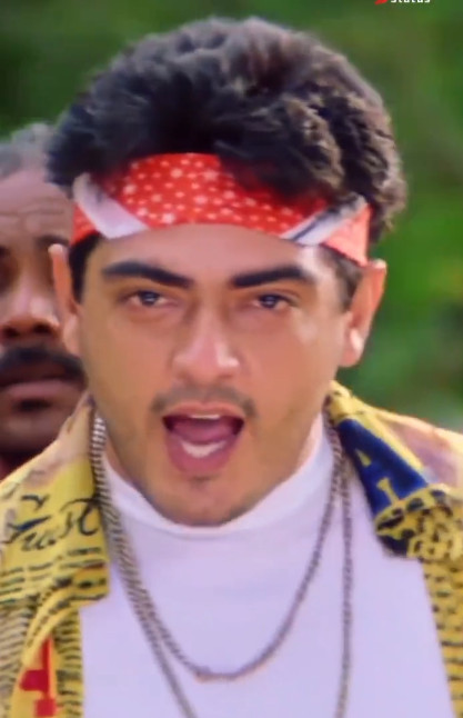 ajith anjaneya