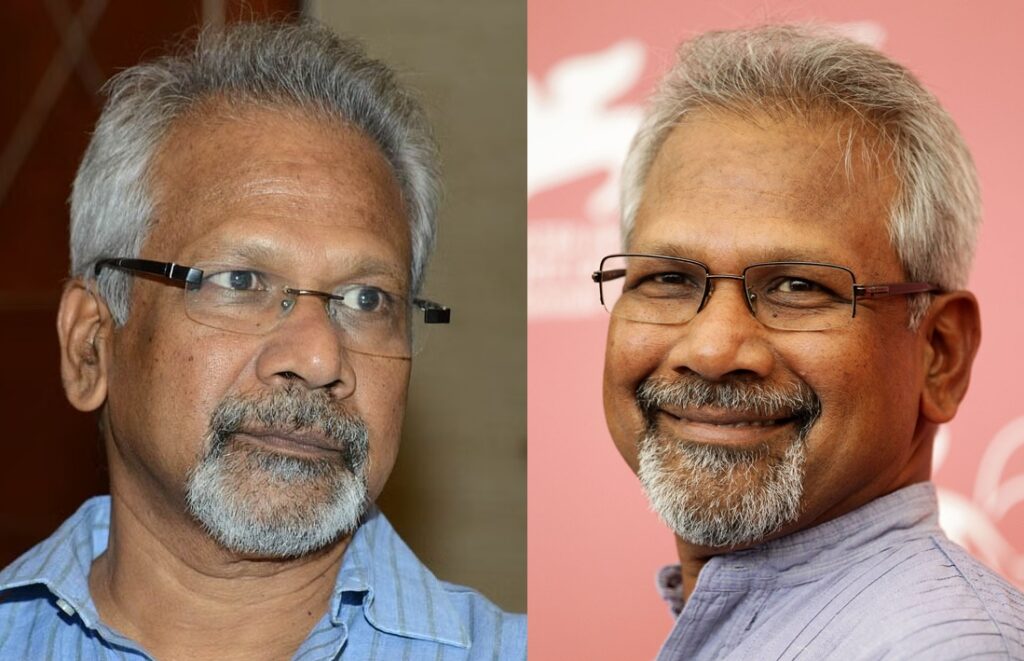 director manirathnam