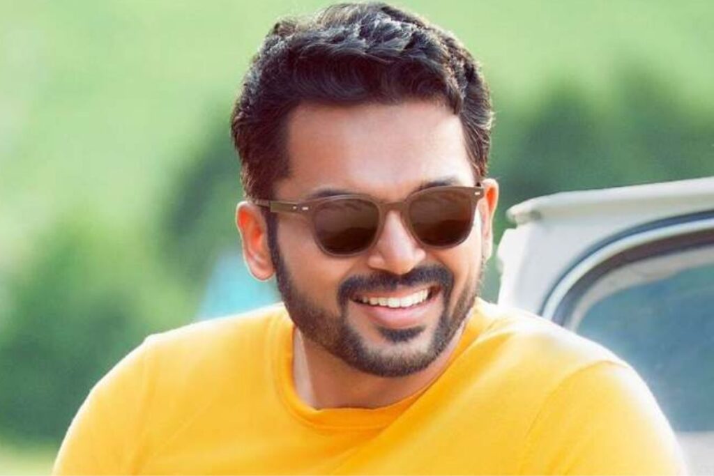 karthi picture