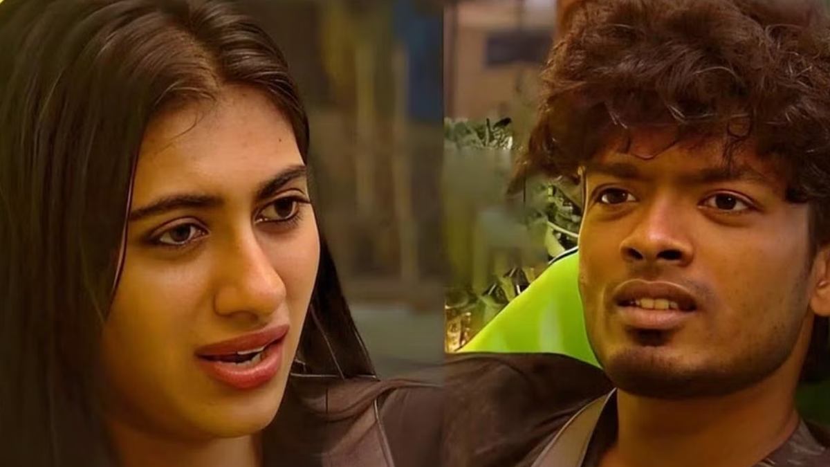 ஐஷுவே வேண்டாம்.. அதிரடி முடிவெடுத்த பெற்றோர்.. எல்லாம் அந்த நிக்சன் பண்ண வேலை தானா?