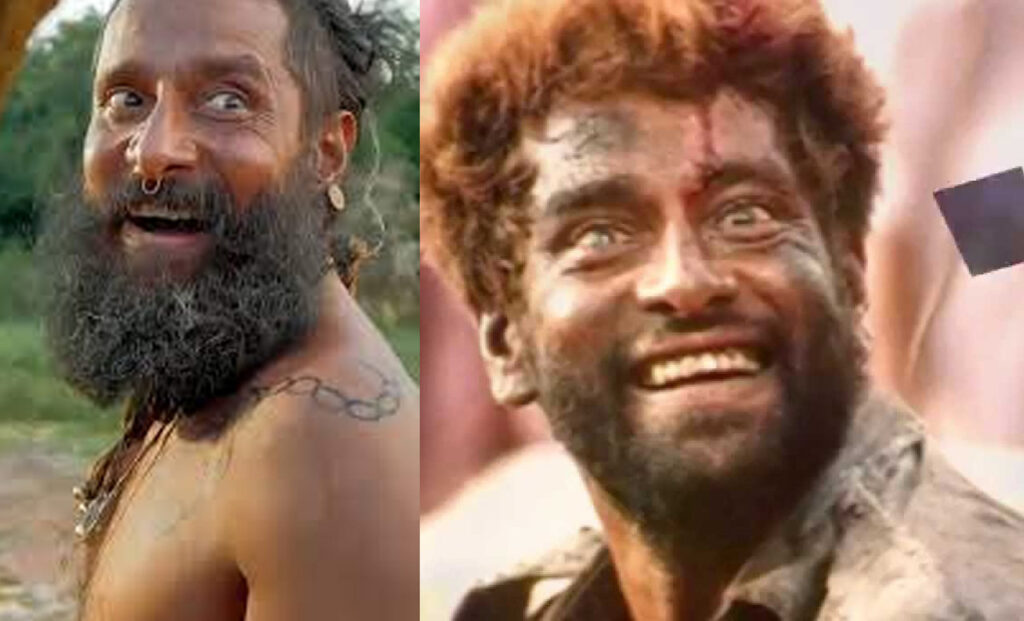 pithamagan