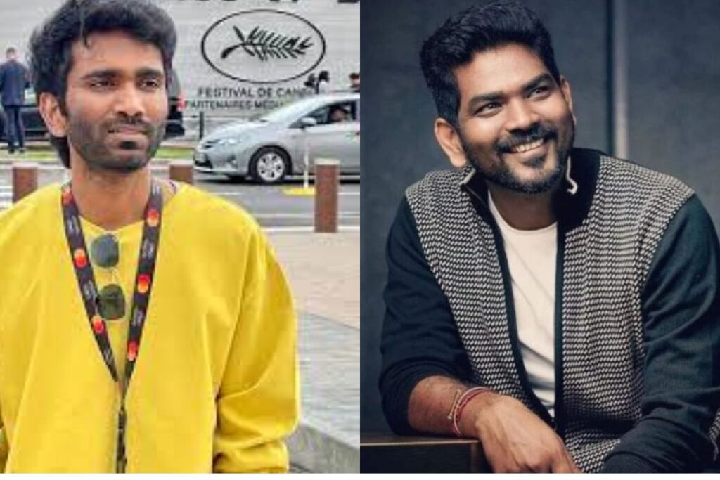 pradeep and vignesh sivan