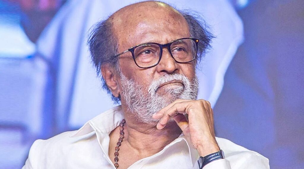 rajini fe