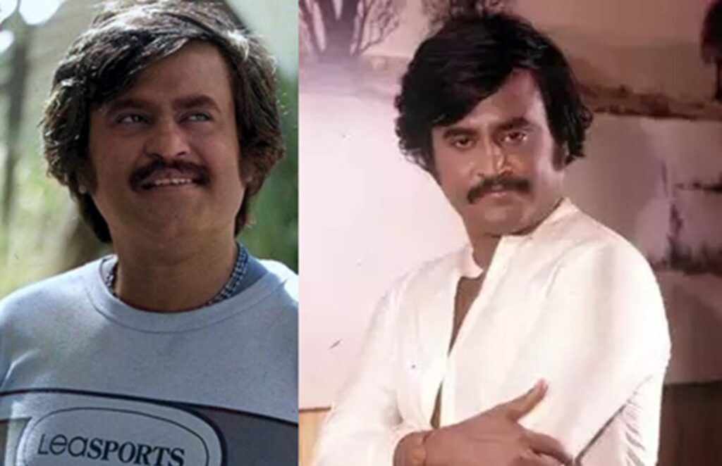 rajinikanth