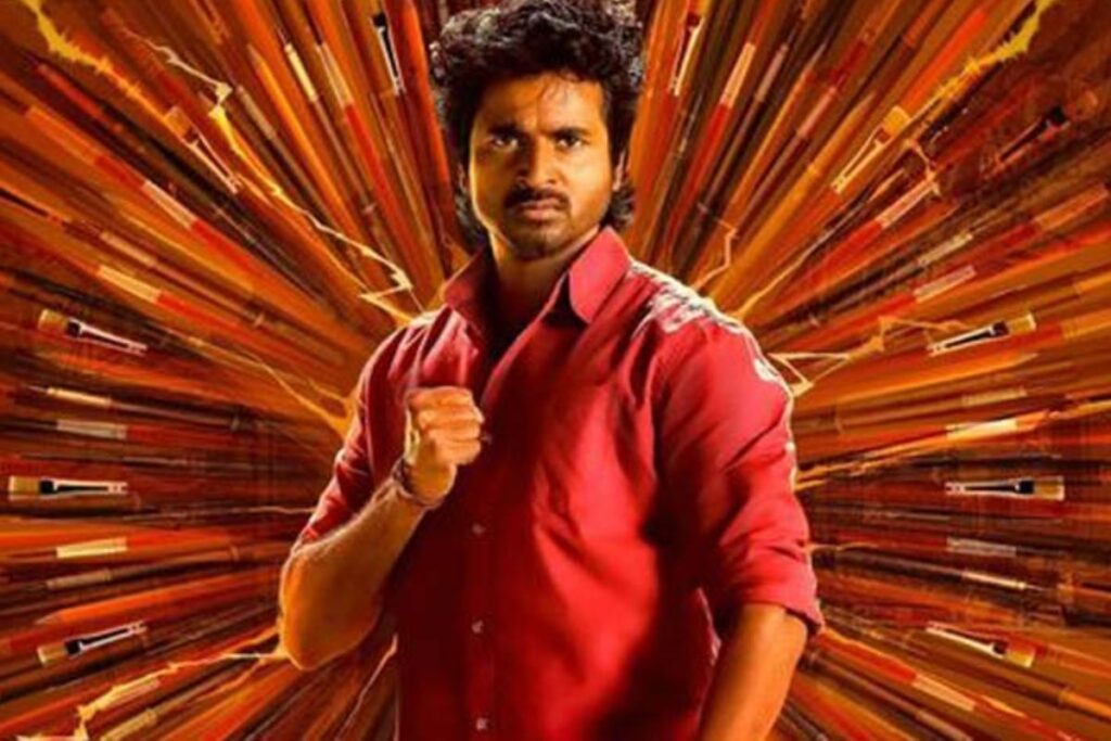 sivakarthikeyan picture