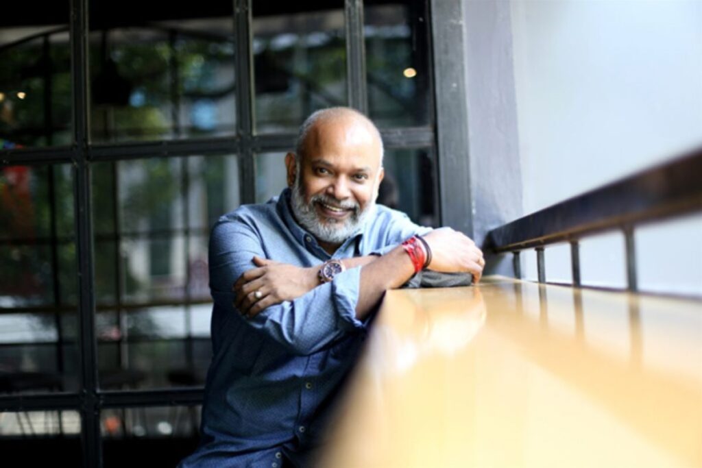 venkat prabhu