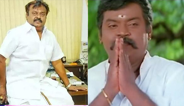 vijayakanth