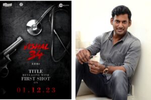 vishal movie poster