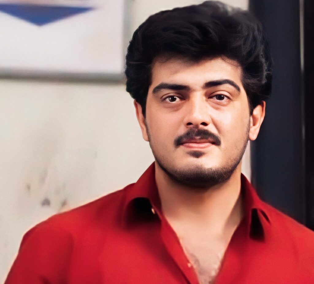 Ajith Kumar