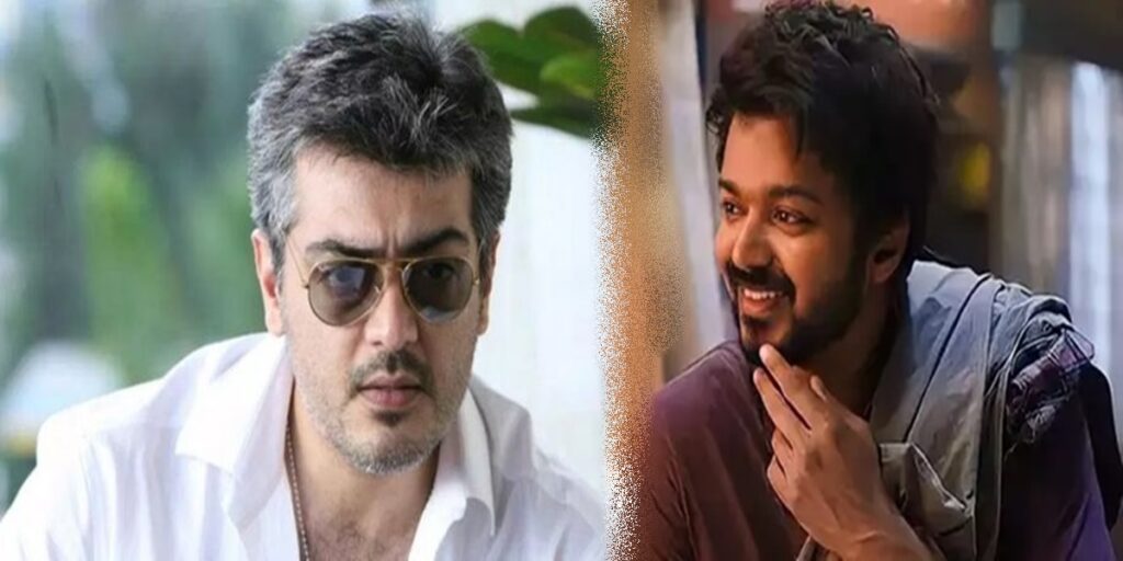 Ajith-Vijay