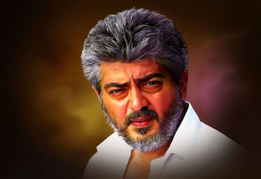 Ajithkumar