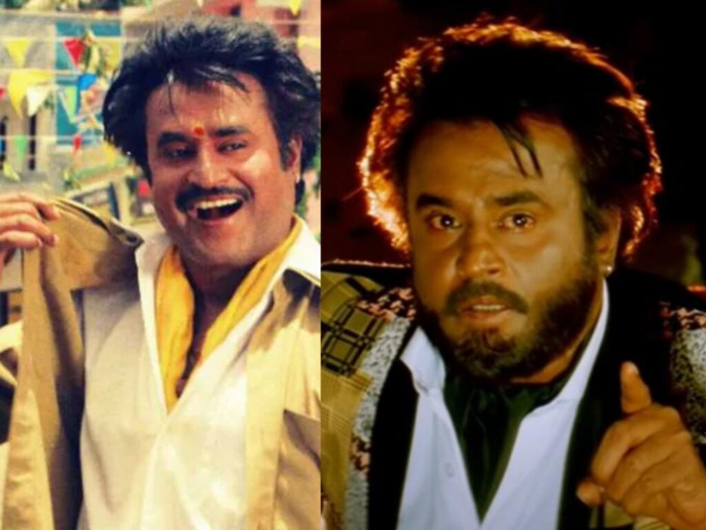 Batsha Rajinikanth