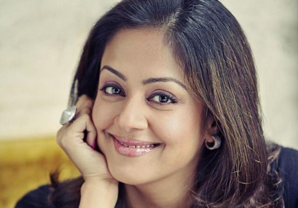 Jyotika