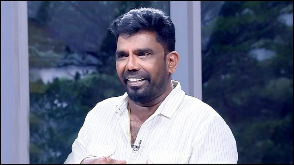 Kanal Kannan