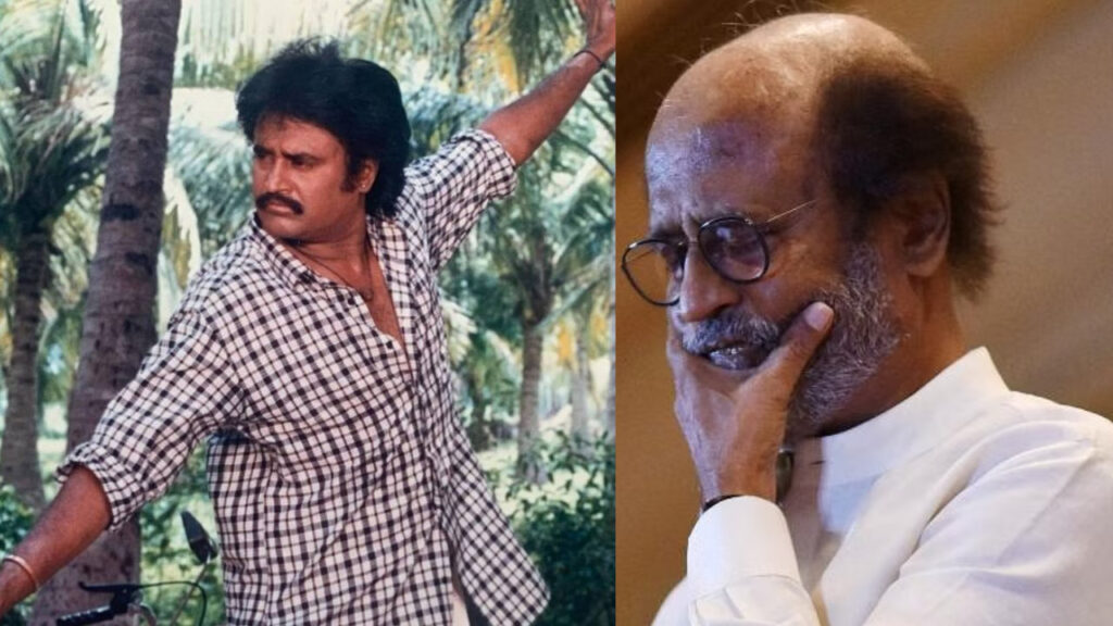 Rajinikanth