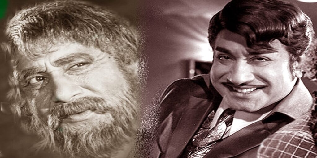 Sivaji in Babu