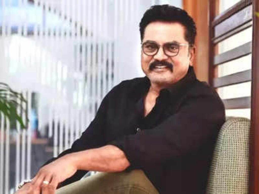 Sarathkumar 1 1