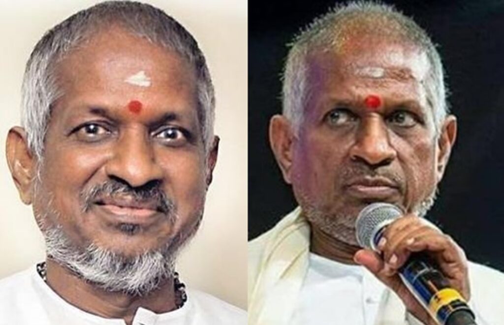 ilayaraja