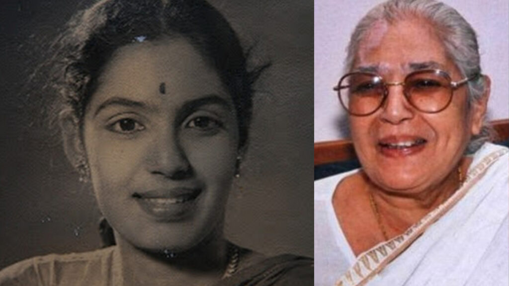 nirmalamma