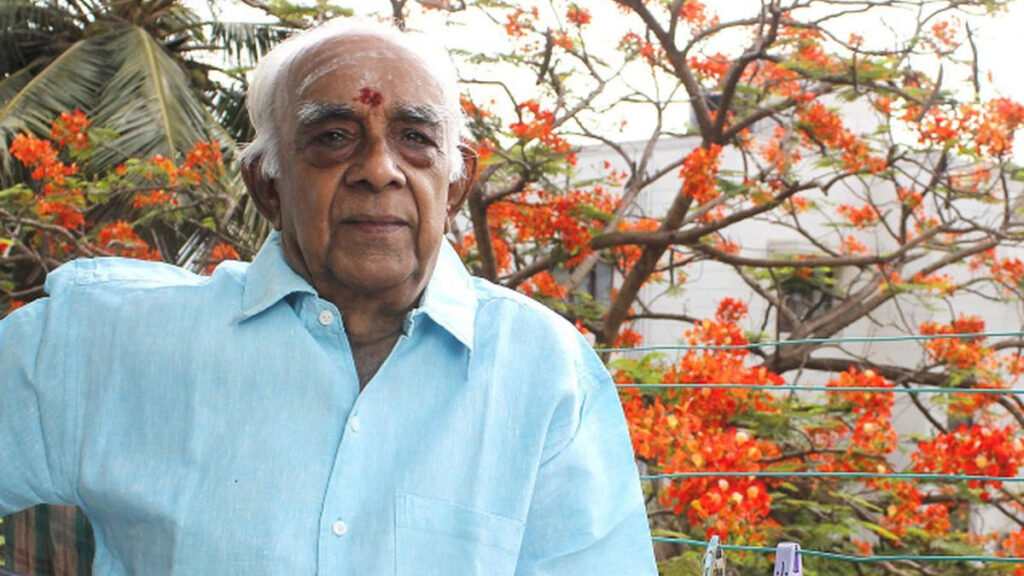 ra sankaran