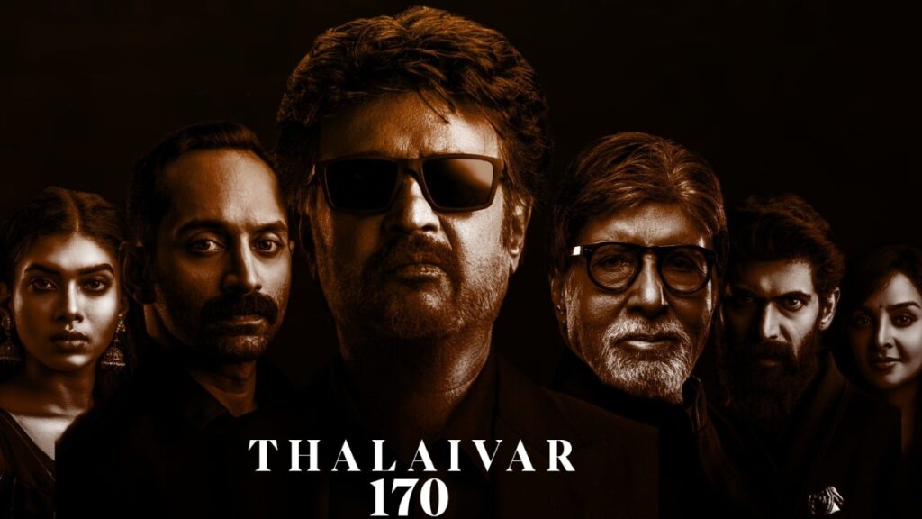 thalaivar170