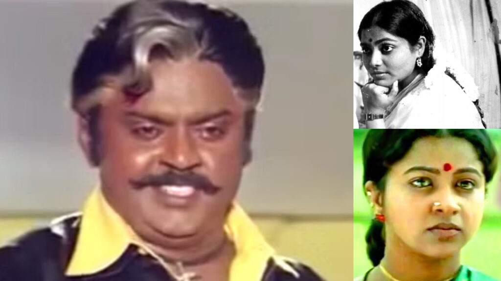 vijayakanth-heroines