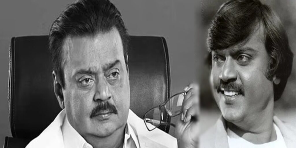 Vijayakanth