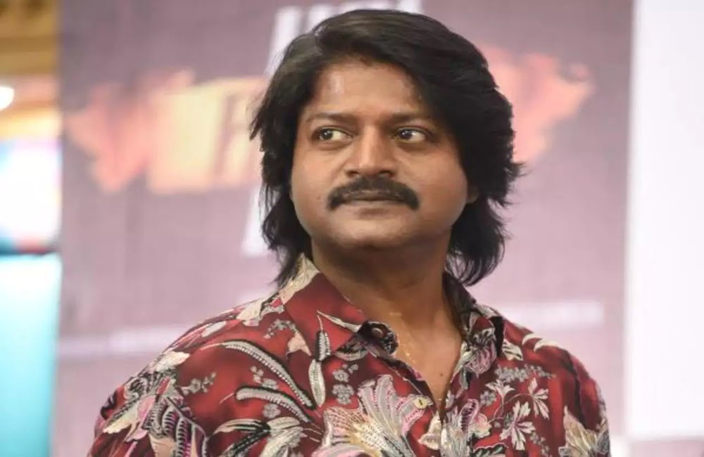 Daniel Balaji