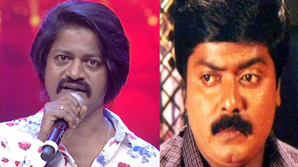 Daniel balaji murali