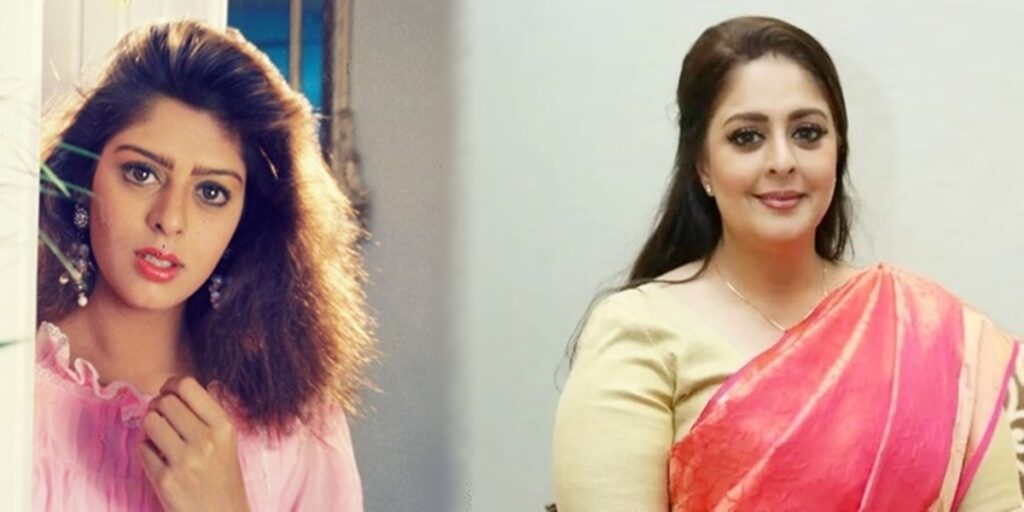 Nagma