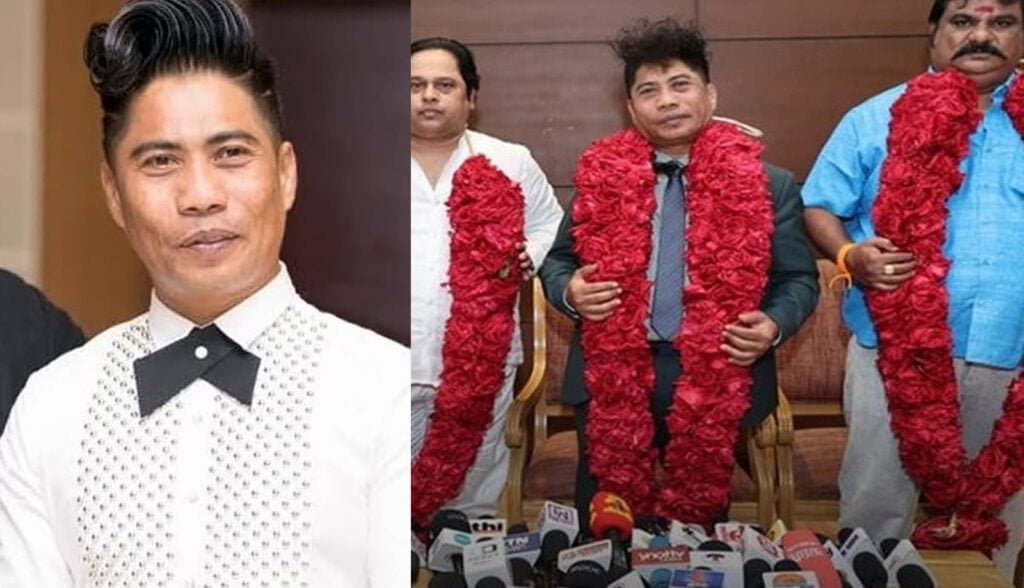 Peter hein