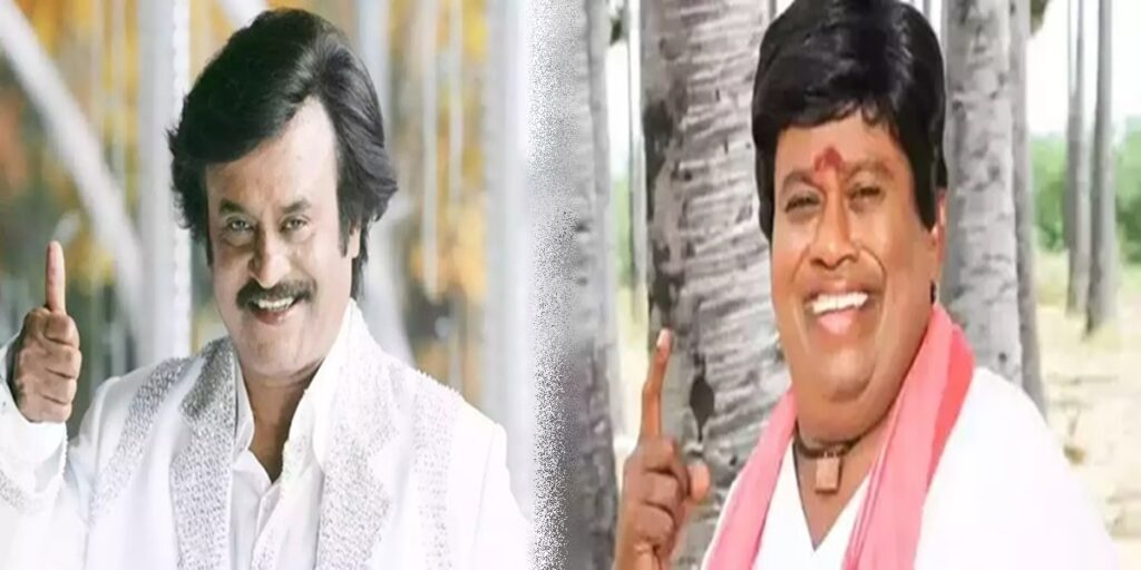 Rajni-senthil