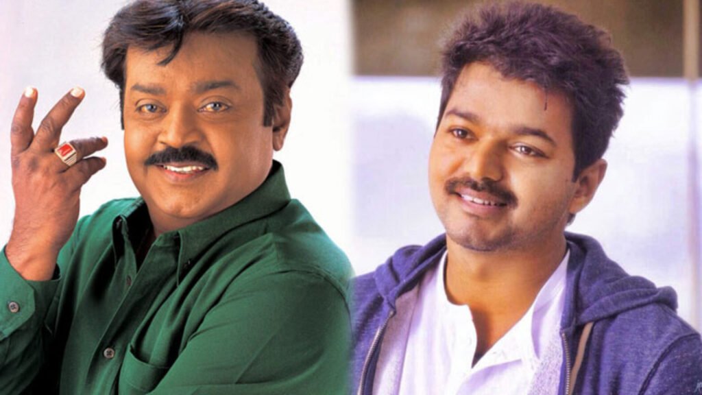 VIJAYAKANTH 2