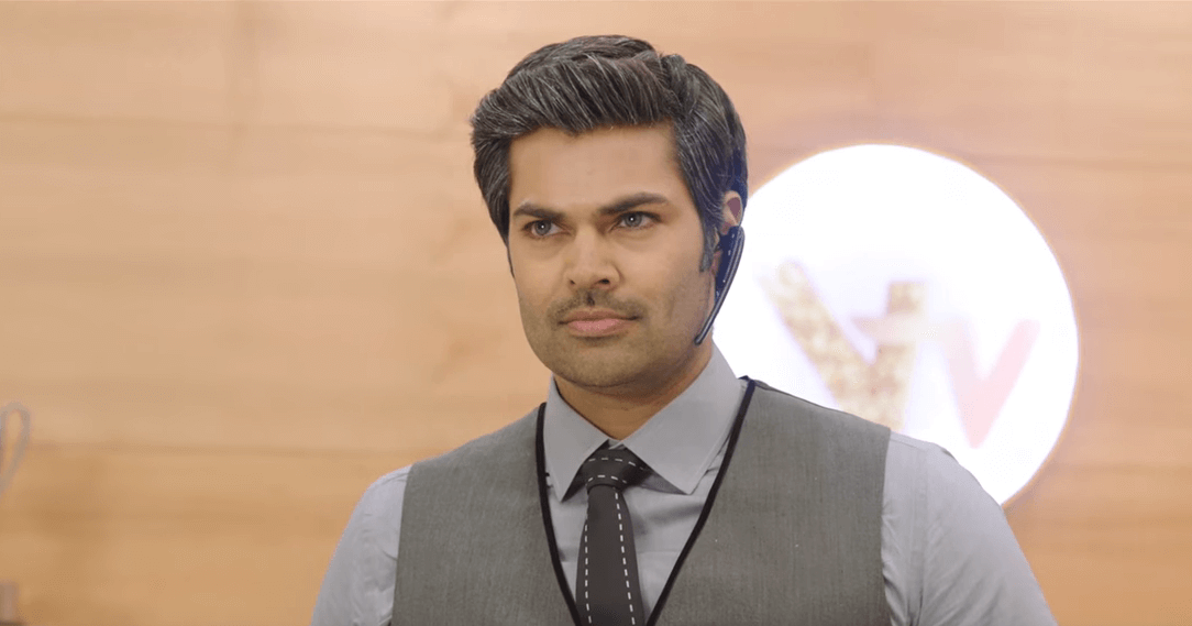 ganesh venkatraman1 1