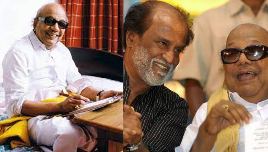 Kalaignar