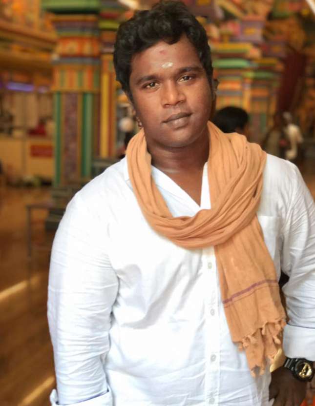 kalloori vinoth1 1