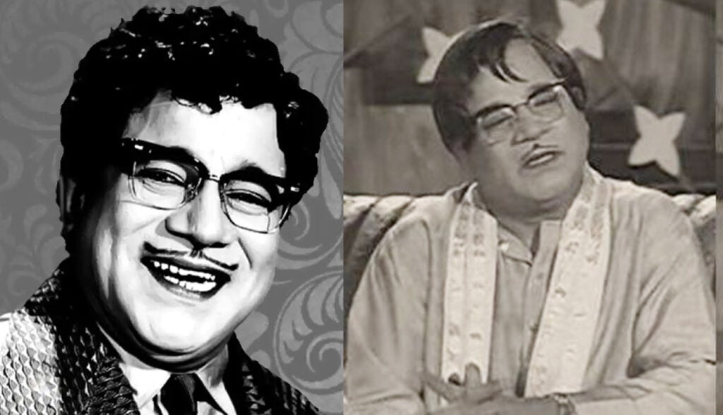 MR Radha