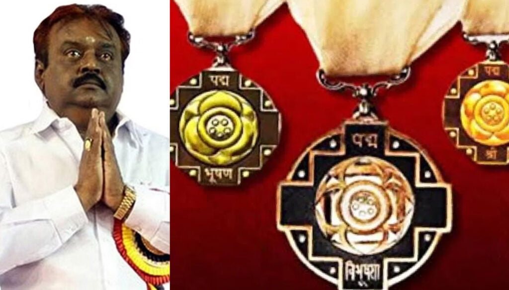 padma award