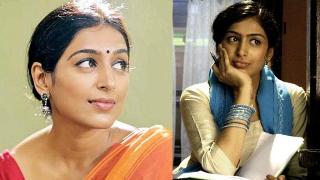 padmapriya actress