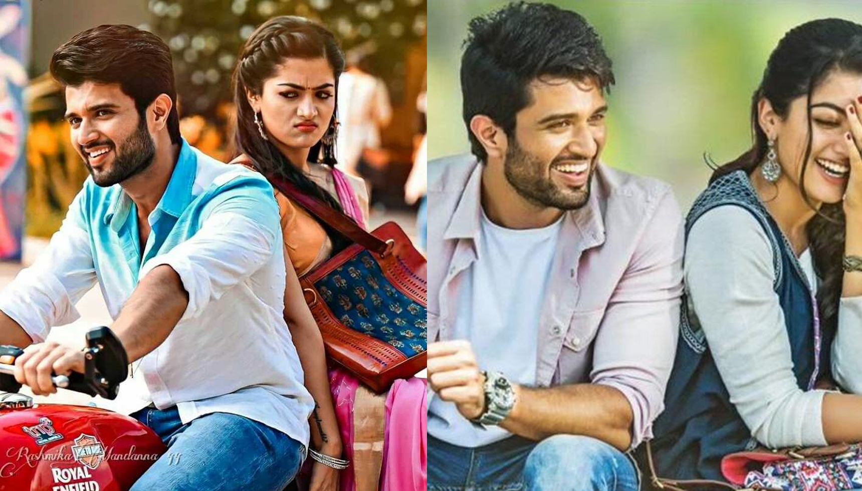 ரெண்டு வருஷத்துக்கு ஒரு கல்யாணமா? கிசுகிசுக்களுக்கு முற்றுப்புள்ளி வைத்த விஜய் தேவரகொண்டா