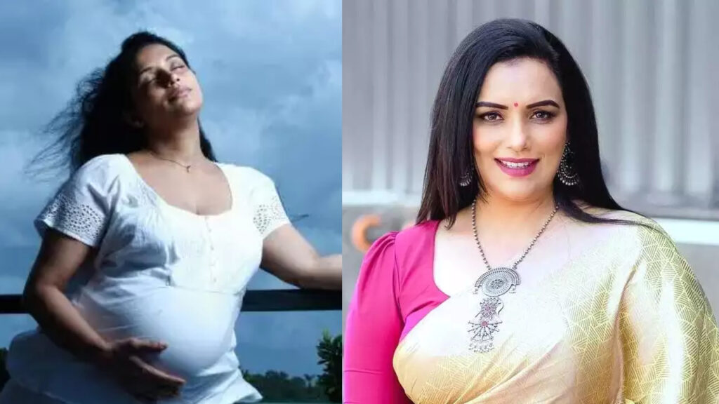 shweta menon