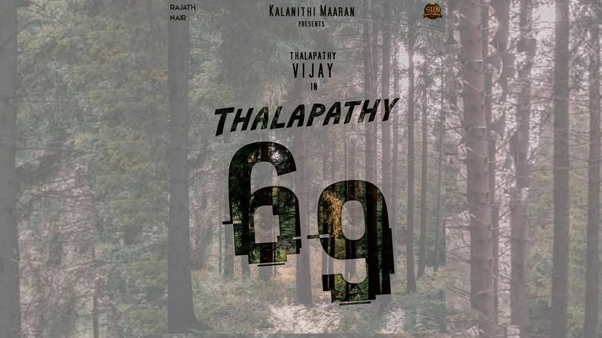 thalapathy 69 1 1