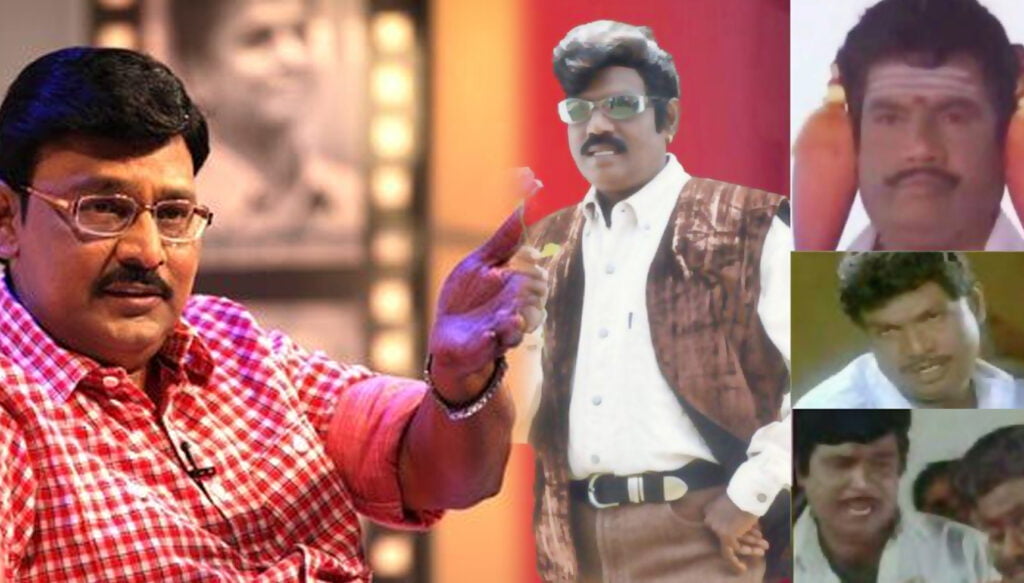 Goundamani