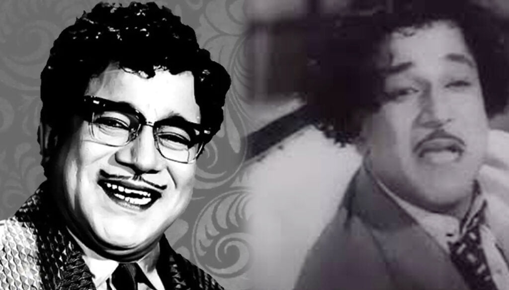 MR Radha