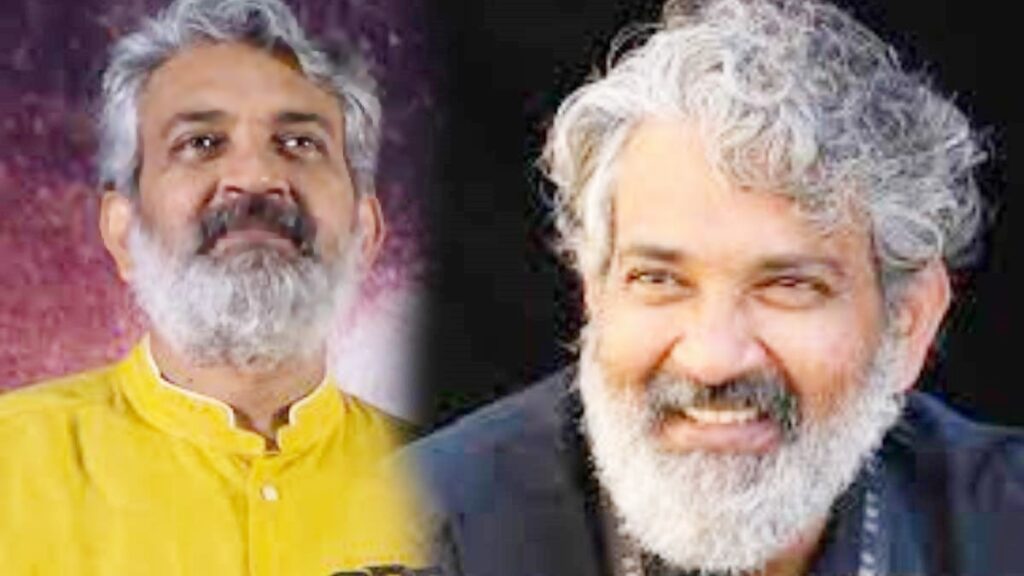 Rajamouli