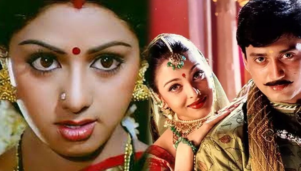 Sridevi