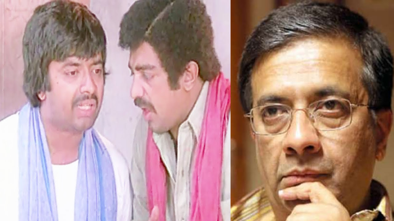 போடா டேய்.. கமலுடன் சண்டை.. ஷூட்டிங் ஸ்பாட்டில் இருந்தே கடுப்பில் கிளம்பிய ஒய். ஜி. மகேந்திரன்..