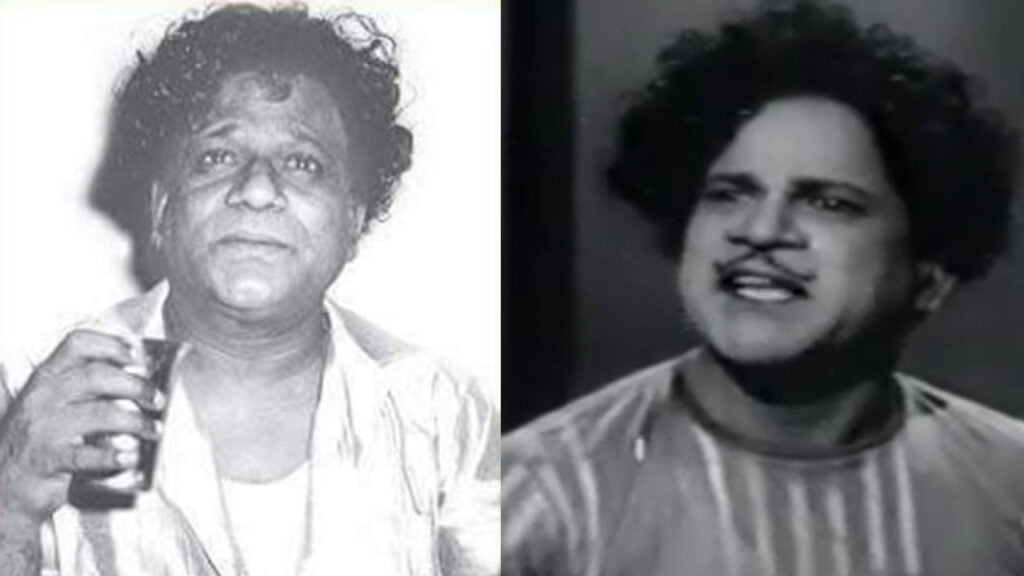 mr radha k shankar