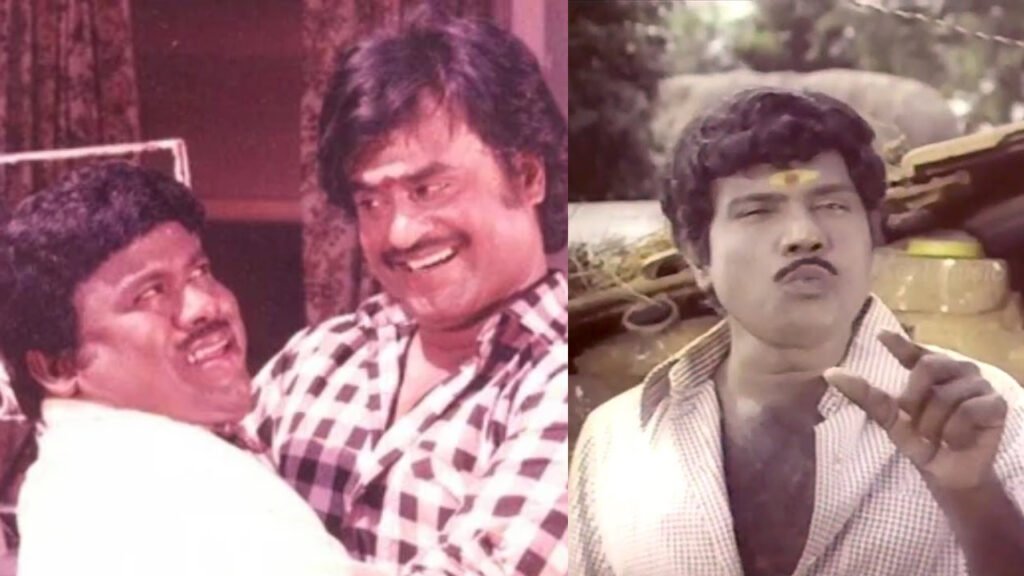 senthil goundamani